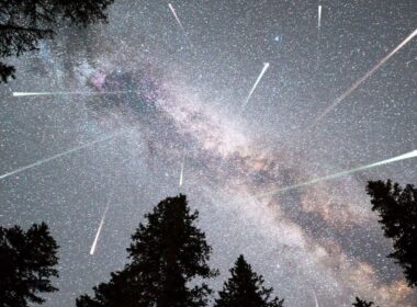 Tau Herculids: tienes que ver la mejor tormenta de meteoritos del siglo HOY