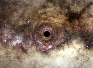 Descubierto el mayor agujero negro hasta ahora: caben 30.000 millones de soles