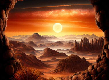 "No estamos solos": Telescopio James Webb a la caza de mundos alienígenas