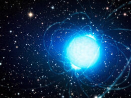 Astrónomos desconcertados por hallazgo de "estrella extraña" que no debería existir