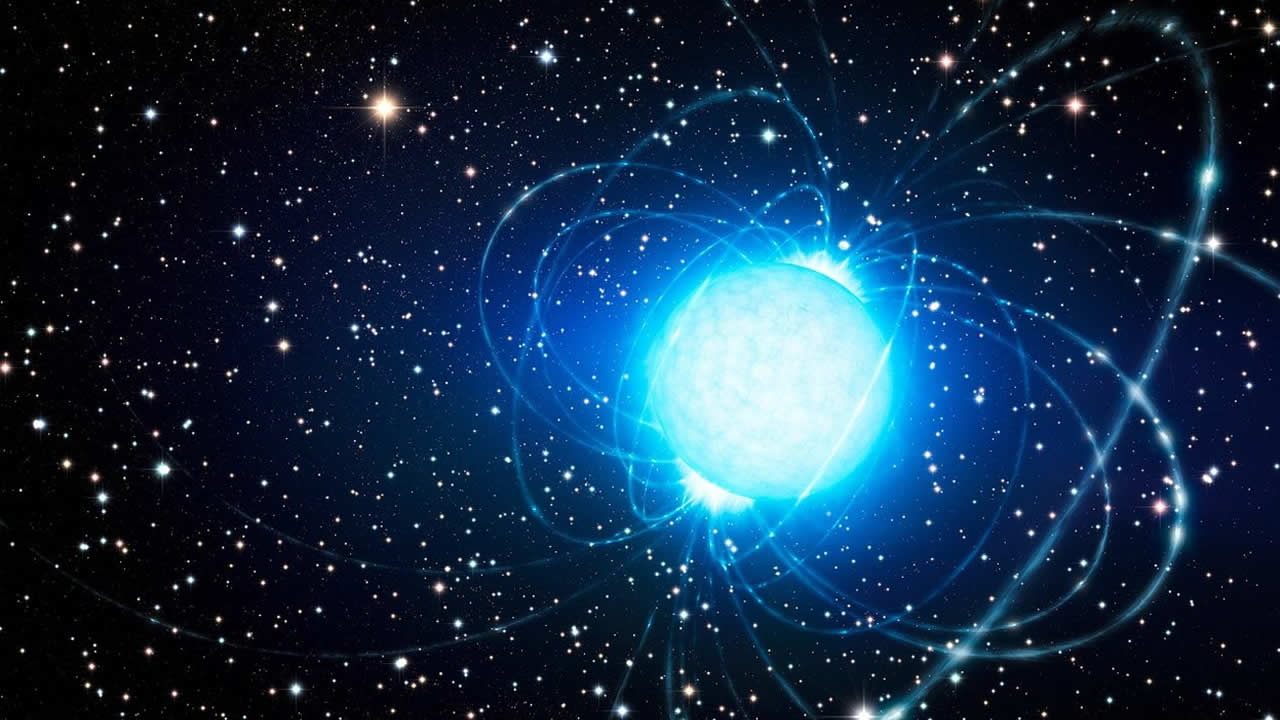 Astrónomos desconcertados por hallazgo de "estrella extraña" que no debería existir