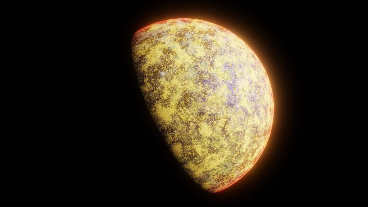 Científicos descubren qué estrellas podrían albergar vida en sus planetas