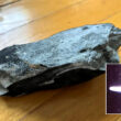Un meteorito que provendría del cometa Halley cae en una casa en Nueva Jersey