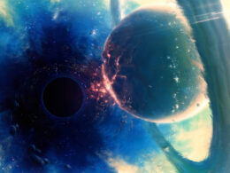 El universo entero podría estar condenado a evaporarse, sugiere investigación