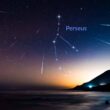 Cómo ver la lluvia de meteoros de las Perseidas en julio y agosto