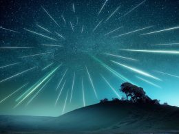 Prepárate para ver las Perseidas: hasta 100 meteoros por hora surcarán en cielo