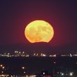Prepárate: una superluna será visible HOY