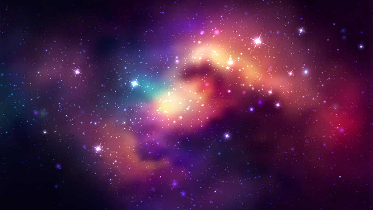 Telescopio James Webb ha encontrado una galaxia perdida desde los albores del universo