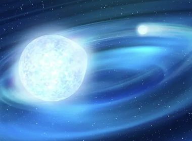 Descubren una estrella muerta más pequeña que Júpiter y una de las más pequeñas del universo