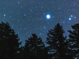 NASA afirma que la nova T Coronae Borealis creará una "nueva estrella" en un evento único en la vida