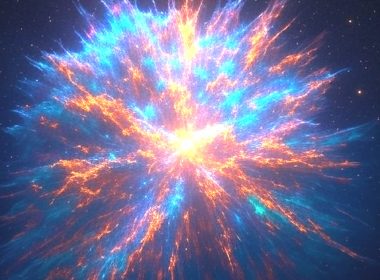 Los "terremotos estelares" forjan planetas de oro, afirma reciente investigación