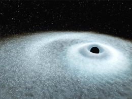 Gaia18cdj: el mayor evento explosivo desde el Big Bang observado por los astrónomos
