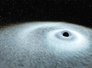 Gaia18cdj: el mayor evento explosivo desde el Big Bang observado por los astrónomos