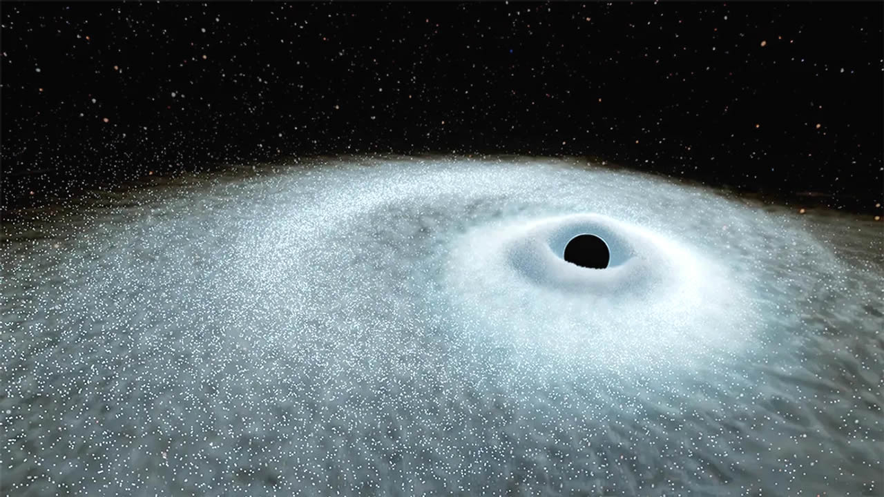 Gaia18cdj: el mayor evento explosivo desde el Big Bang observado por los astrónomos