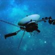 Nave espacial Voyager encontró una "pared" de entre 30.000 y 50.000 kelvin en el límite del Sistema Solar